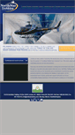 Mobile Screenshot of northstartrekking.com